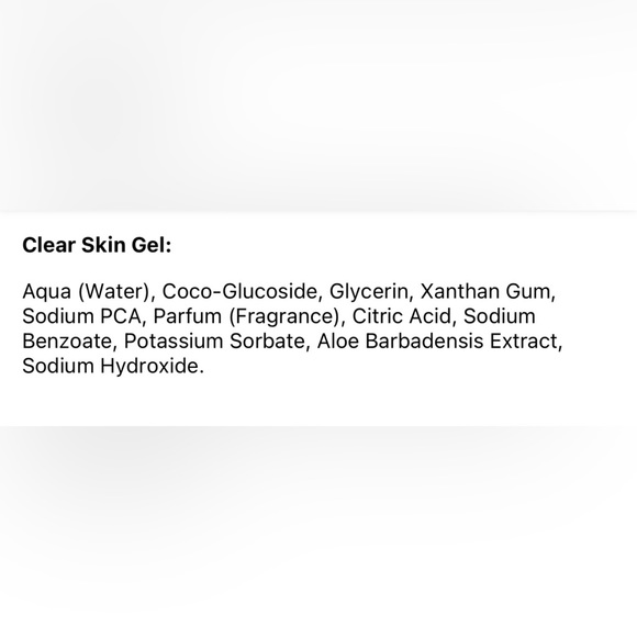 Sephora Collection - Wishing You - Face Skincare Set - 4 Piece Skin Care Set - Picture 8 of 11